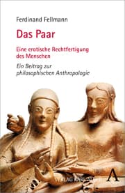 Cover von Das Paar