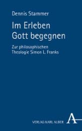Cover von Im Erleben Gott begegnen