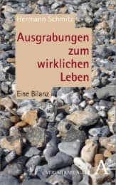 Cover von Ausgrabungen zum wirklichen Leben