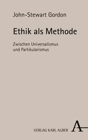 Cover von Ethik als Methode