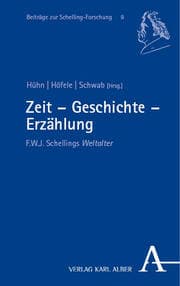 Cover von Zeit - Geschichte - Erzählung