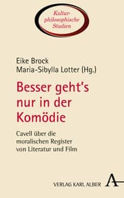 Cover von Besser gehts nur in der Komödie