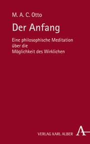 Cover von Der Anfang