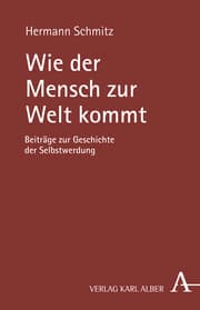 Cover von Wie der Mensch zur Welt kommt