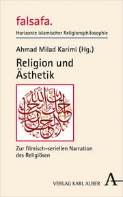 Cover von Religion und Ästhetik