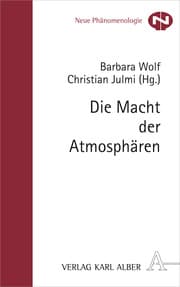 Cover von Die Macht der Atmosphären