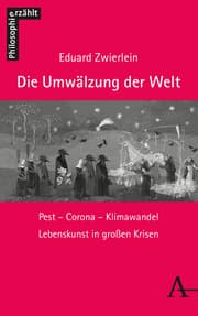 Cover von Die Umwälzung der Welt