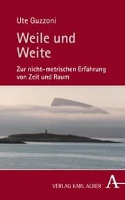 Cover von Weile und Weite