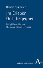 Cover von Im Erleben Gott begegnen
