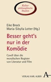 Cover von Besser geht's nur in der Komödie