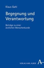 Cover von Begegnung und Verantwortung