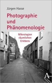 Cover von Fotografie und Phänomenologie
