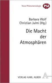 Cover von Die Macht der Atmosphären