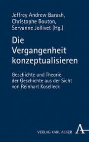 Cover von Die Vergangenheit konzeptualisieren