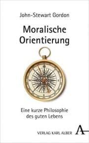 Cover von Moralische Orientierung