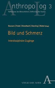 Cover von Bild und Schmerz