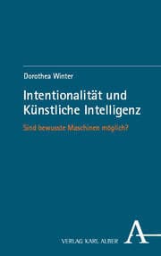 Cover von Intentionalität und Künstliche Intelligenz