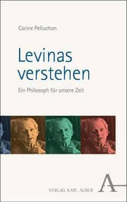 Cover von Levinas verstehen