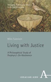 Cover von Living with Justice