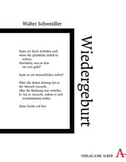 Cover von Wiedergeburt 2