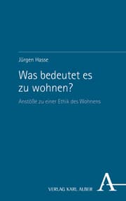 Cover von Was bedeutet es zu wohnen?