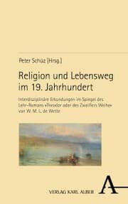 Cover von Religion und Lebensweg im 19. Jahrhundert