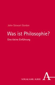 Cover von Was ist Philosophie?