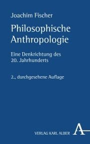 Cover von Philosophische Anthropologie