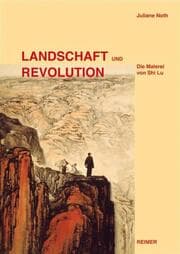 Cover von Landschaft und Revolution