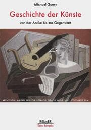 Cover von Geschichte der Künste