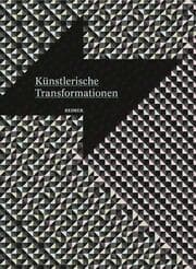 Cover von Künstlerische Transformationen