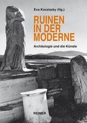 Cover von Ruinen in der Moderne