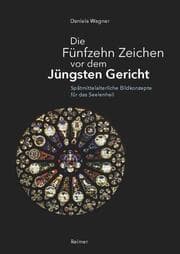 Cover von Die Fünfzehn Zeichen vor dem Jüngsten Gericht