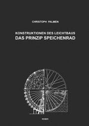 Cover von Konstruktionen des Leichtbaus - Das Prinzip Speichenrad