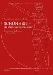 Cover von Schönheit - Der Körper als Kunstprodukt