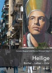 Cover von Heilige