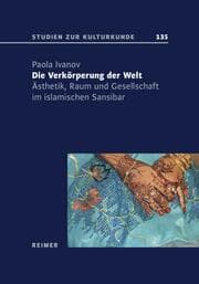Cover von Die Verkörperung der Welt