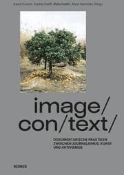 Cover von image/con/text/