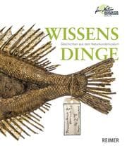 Cover von Wissensdinge