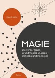 Cover von Magie