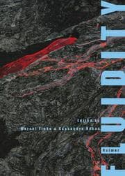 Cover von Fluidity