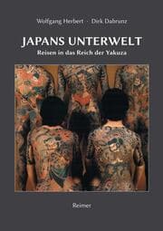 Cover von Japans Unterwelt