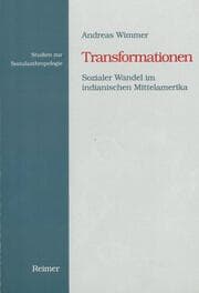 Cover von Transformationen