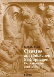 Cover von Orestes auf römischen Sarkophagen