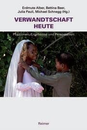Cover von Verwandtschaft heute