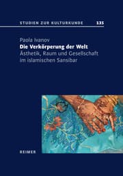 Cover von Die Verkörperung der Welt