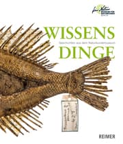 Cover von Wissensdinge