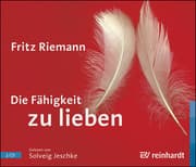 Cover von Die Fähigkeit zu lieben