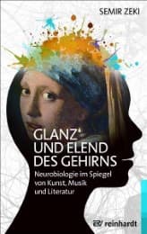 Cover von Glanz und Elend des Gehirns