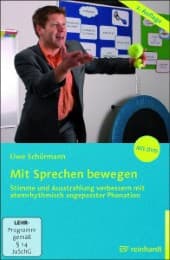 Cover von Mit Sprechen bewegen